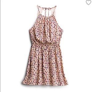 Speechless Printed Dress from Stitchfix